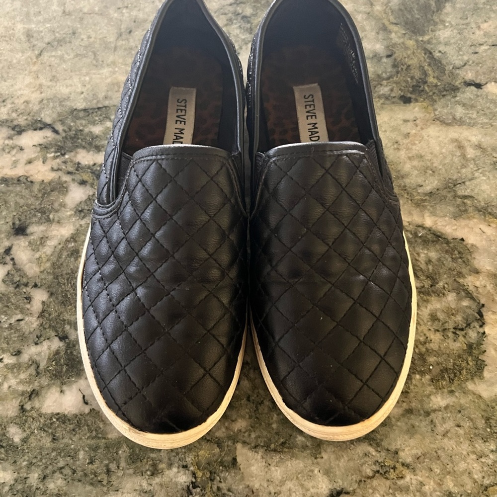 Like new Steve Madden